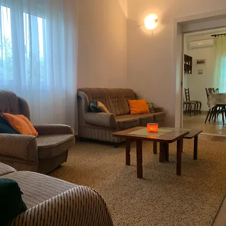 Apartment Abo***
