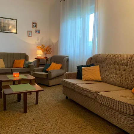 Apartment Abo*** *