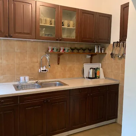 Abo*** Apartment Komin (Dubrovnik-Neretva)